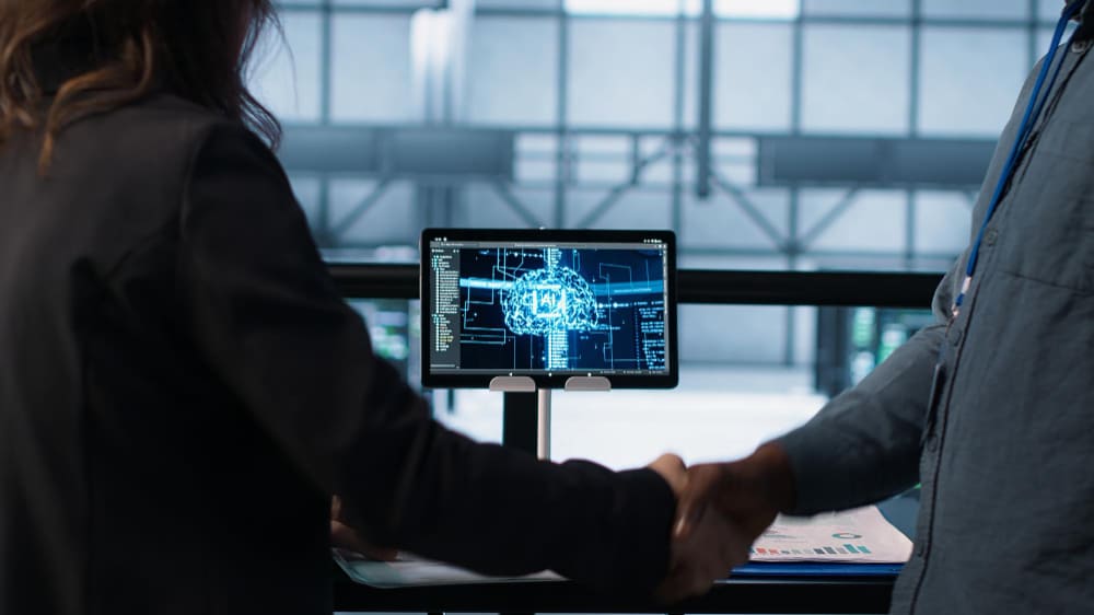 AI & Automation Services