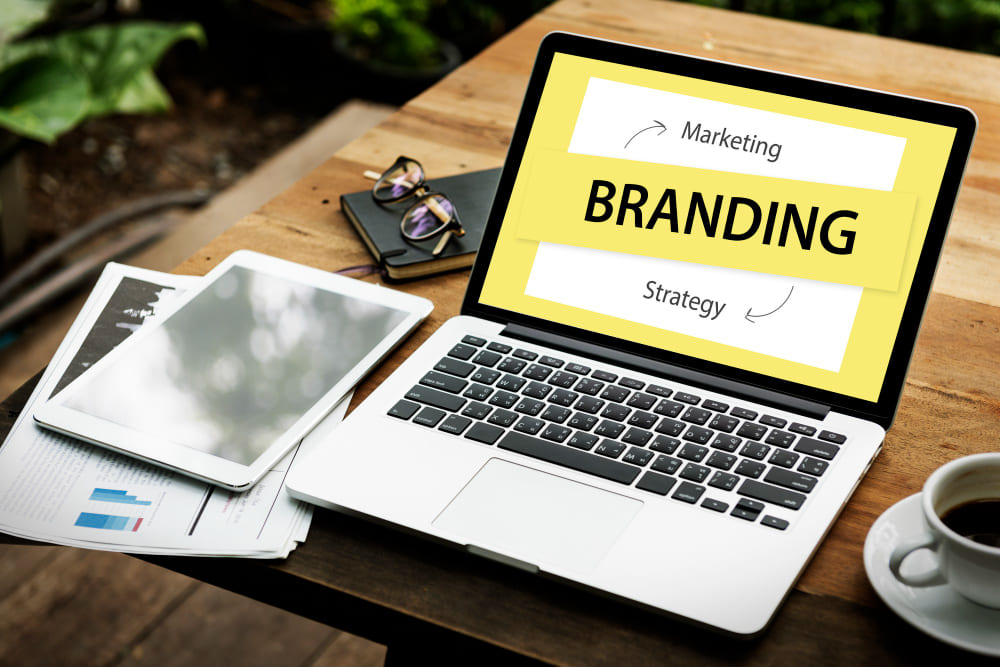 Digital Marketing & Branding